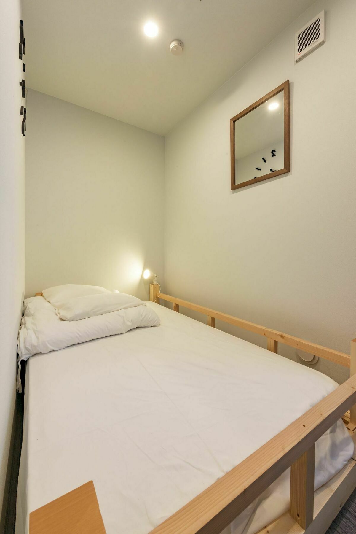 &And Hostel Asakusa North Tokio Buitenkant foto